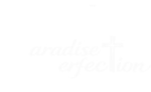 white logo